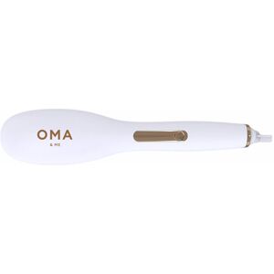 OMA & ME Brosse Lissante Lisseurs