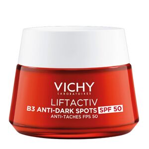 Vichy Liftactiv Creme Jour Anti-Taches B3 SPF50