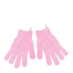 Brushworks Gants Exfoliants