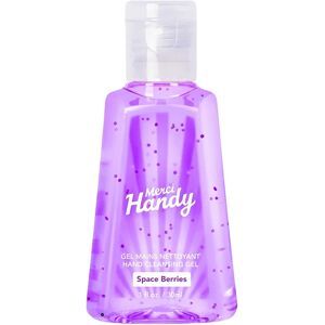 Merci Handy Gel Mains Nettoyant Space Berries