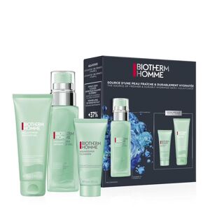 Coffret Biotherm Homme