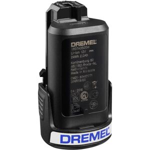 Dremel 880 Batterie Li-Ion 12 V 1607A350H7