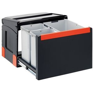 Franke Sorter Cube 50 systeme de tri des dechets 1340055291