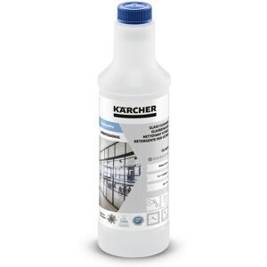 Kärcher Nettoyant pour verre SurfacePro CA 40 R Eco, pre^t a` l&039;emploi, 0.5l 6.295-687.0