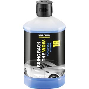 Kärcher RM 615 Ultra Nettoyant Foam, 1L 6.295-743.0