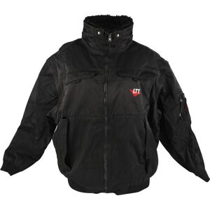 LTT Veste Pilote Homme 4 en 1 S - Marchandisage LTT