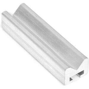 Bullstage Sanpress angle aluminium pour angle siege pour tube carre - Accessoires pour podiums