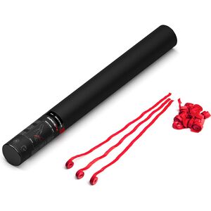 MagicFX Magic FX Handheld Streamer Cannon 50cm - rouge - Canons serpentins manuels