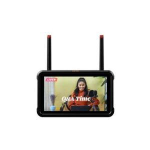 Atomos Zato Connect 5.2" - Publicité