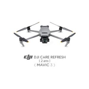 DJI Care Refresh Assurance pour Mavic 3 (2 ans) - version carte - Publicité