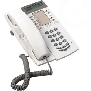 Aastra Ericsson Dialog 4222 Reconditionne - Telephone filaire  Telephone numerique dedie