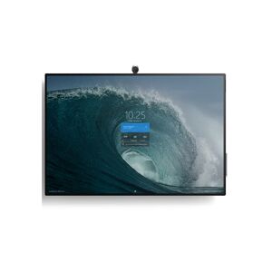 Microsoft Surface Hub 2S 50'' - Équipement de salle de réunion > Systèmes d'affichage professionnel  > Écrans tactiles & collaboratifs - Publicité