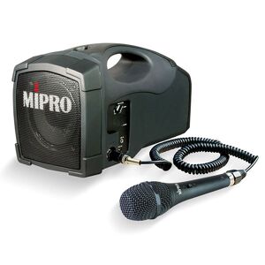 Mipro MA101C - Équipement de salle de reunion  Equipement et materiel d