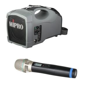 Mipro MA101B Micro ACT32H Equipement de salle de reunion Equipement et materiel daudioconference Sonorisation