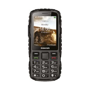 MaxCom MM920 - Telephonie mobile  Robuste et resistant