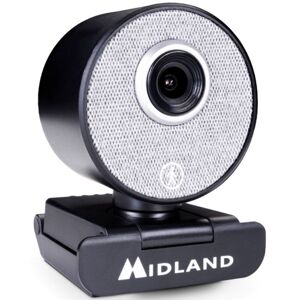 Midland FOLLOW U Equipement de salle de reunion Equipement et materiel visioconference Webcams