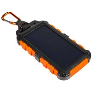 Xtorm Solar Powerbank 10 000mAh - Economie d'energie  Generateur d'electricite portable