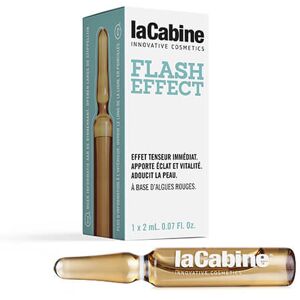 Ampoule Flash Effect La Cabine 2ml