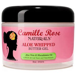 Gel Fouette Definissant Aloe Whipped Camille Rose