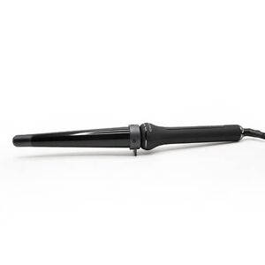 Boucleur Glamour Wand Digital Black Soft Touch Corioliss