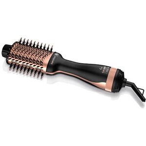 Brosse Chauffante Stylist Keration 3D Ga.Ma