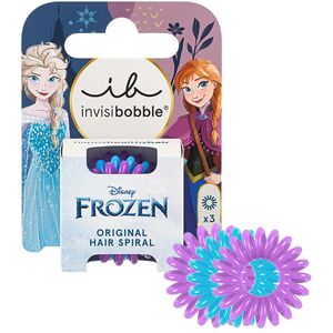 Elastiques Disney Frozen Original Kids Invisibobble