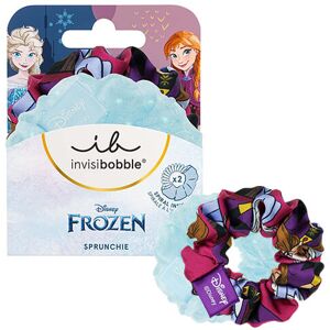 Chouchous Disney Frozen Sprunchie Kids Invisibobble