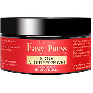 Edge a Toute Epreuve Easy Pouss