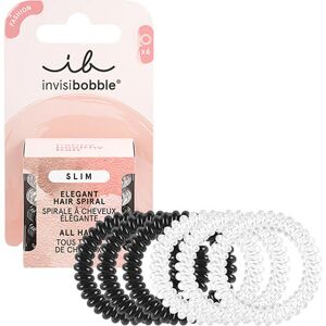 Set Elastiques Day and Night Slim Invisibobble