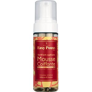 Mousse Coiffante Easy Pouss