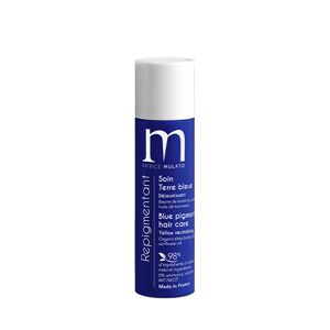 Mulato Soin Repigmentant Dejaunissant Terre Bleue 50ml