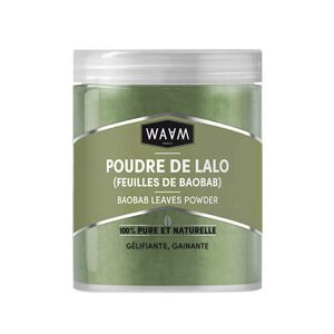 Poudre de Lalo WAAM