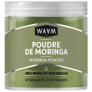 Poudre de Moringa WAAM