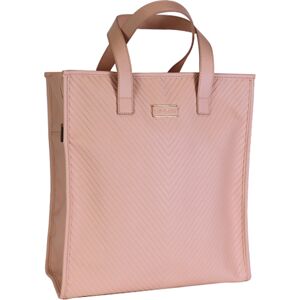 Parisax Pro Sac de Shopping Rose Poudre