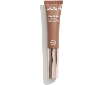 Gosh Copenhagen Creme Contouring Shape Up 002 Medium Deep Gosh