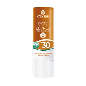 O&039;lysee Stick Levres Haute Protection SPF30 O'lysee