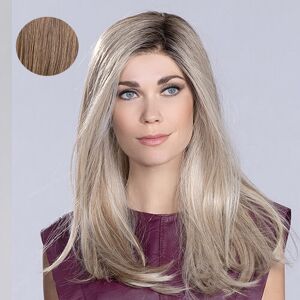 Perruque Vita Mono Part High Power Coffeebrown Rooted Ellen Wille