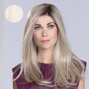 Perruque Vita Mono Part High Power Pastelblonde Rooted Ellen Wille