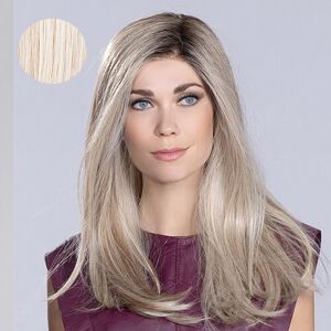 Perruque Vita Mono Part High Power Pearlblonde Rooted Ellen Wille