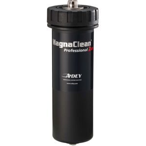 UWS Filtre à flux magnétique MagnaClean Professional 2xp FL-03-01690 2000 " - Publicité