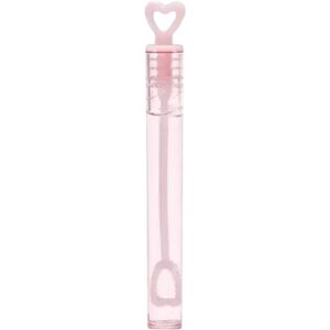 Party Deco Tube de Bulles de Savon Rose (lot de 48 pieces)