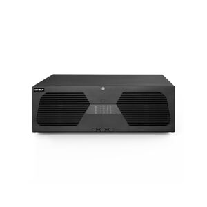 Nvr 128 Ch 16mp Sans Hdd - Ndaa - Comelit Nipnvr128a16nasl