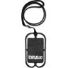 Thirtytwo Phone Leash Black One Size  - Black - Unisex