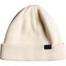 Quiksilver Routine Beanie Snow White One Size  - Snow White - Male