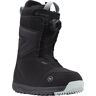 Nidecker Cascade Wmn Boa Black 235  - Black - Female