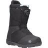 Nidecker Sierra Wmn Boa Black 235  - Black - Female