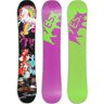 Yes Snowboard Basic Uninc Rdm U 152  - U - Male