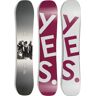 Yes Snowboard All In U 158  - U - Unisex