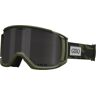 Giro Revolt Trail Green Stained Vivid Smoke One Size  - Trail Green Stained Vivid Smoke - Male