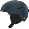 Giro Neo Mips Matte Harbor Blu L  - Matte Harbor Blu - Male